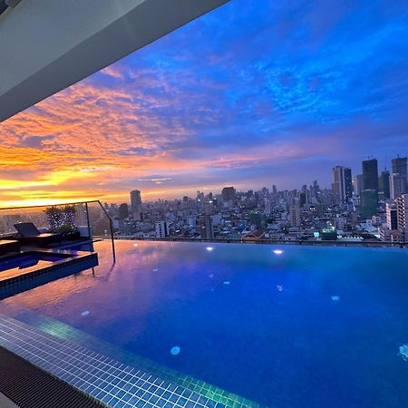 Parc21 Luxury Boutique Hotel بنوم بنه المظهر الخارجي الصورة