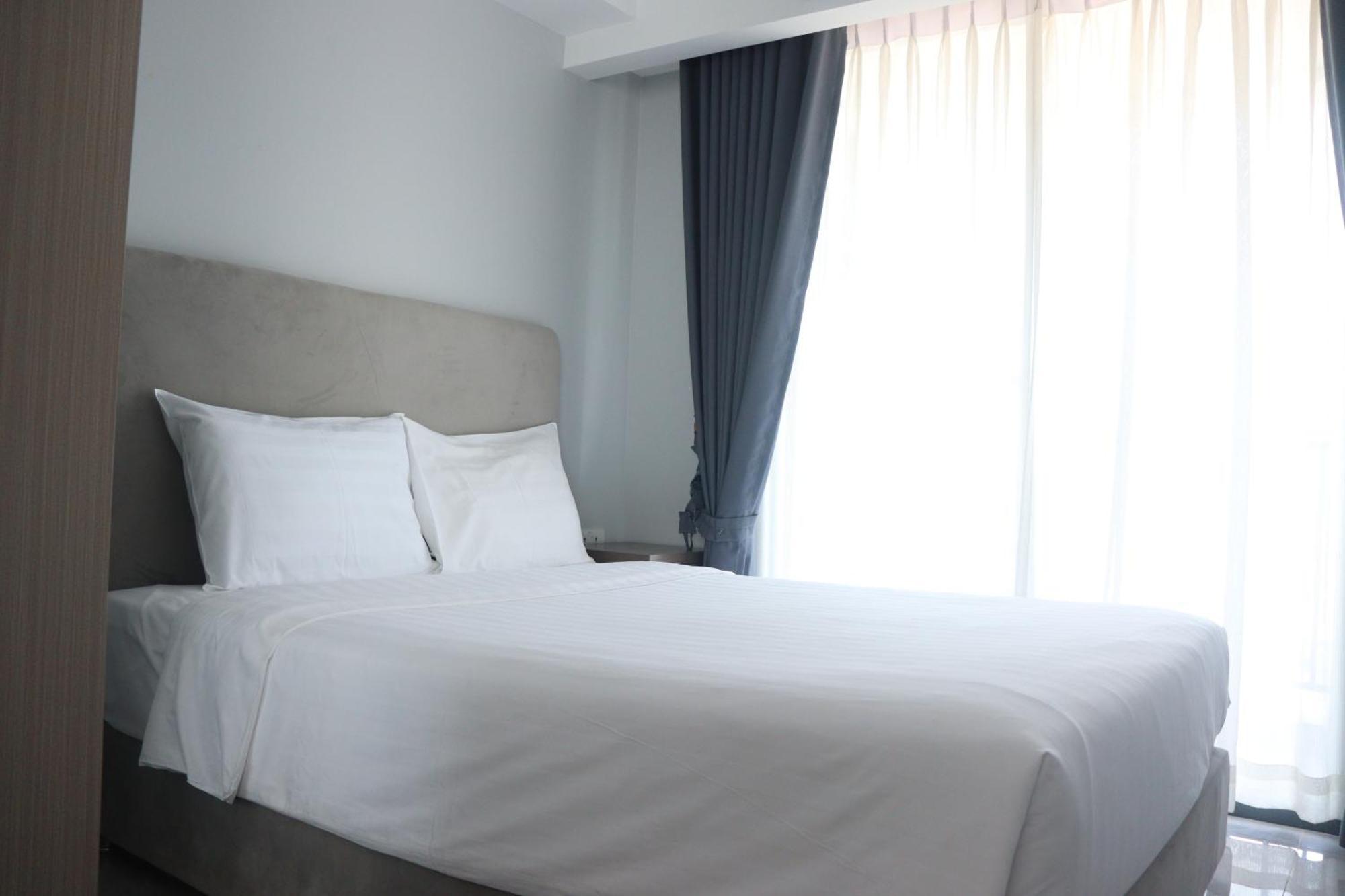 Parc21 Luxury Boutique Hotel بنوم بنه المظهر الخارجي الصورة