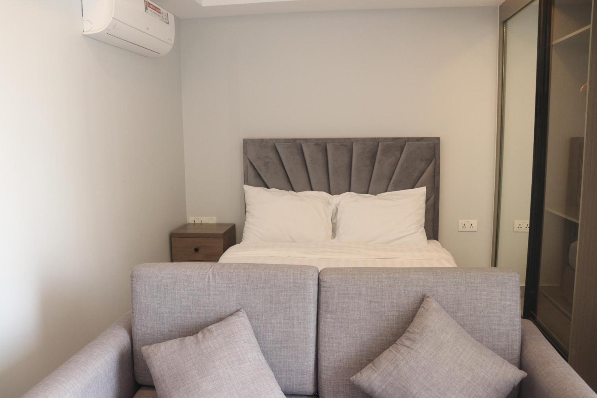 Parc21 Luxury Boutique Hotel بنوم بنه المظهر الخارجي الصورة