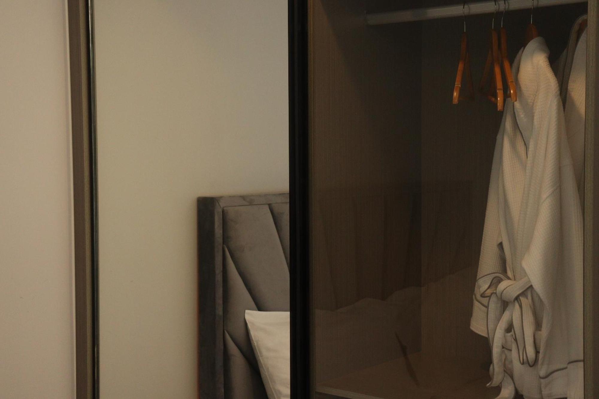 Parc21 Luxury Boutique Hotel بنوم بنه المظهر الخارجي الصورة