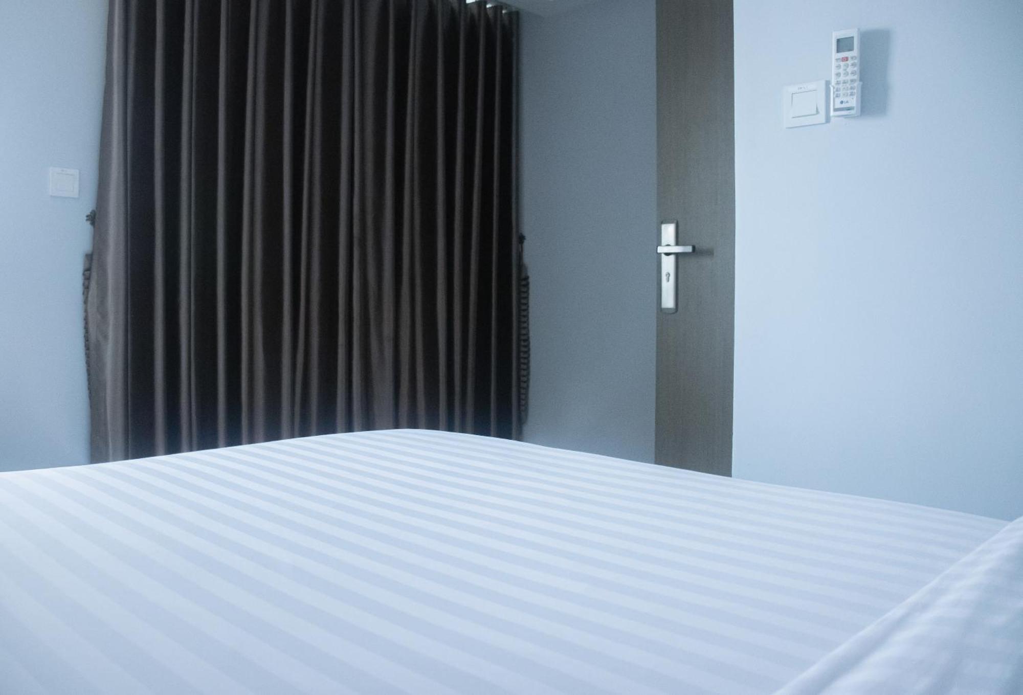 Parc21 Luxury Boutique Hotel بنوم بنه المظهر الخارجي الصورة