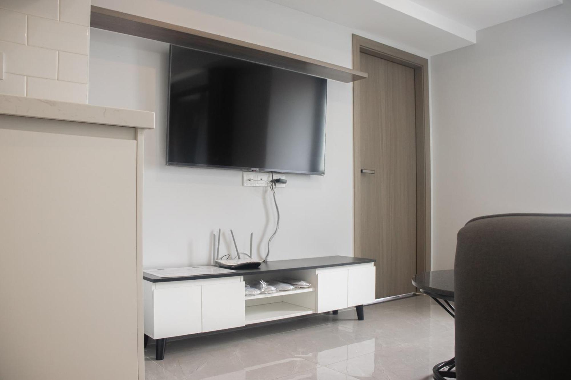 Parc21 Luxury Boutique Hotel بنوم بنه المظهر الخارجي الصورة